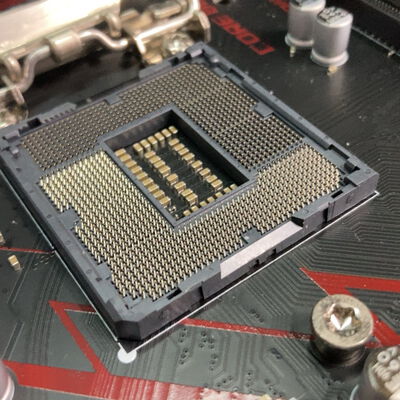 【前橋ｲﾝﾀｰｱｶﾏﾙ店】中古  MSI MPG Z390 GAMING PLUS (Z390 1151 ATX DDR4) 138852 