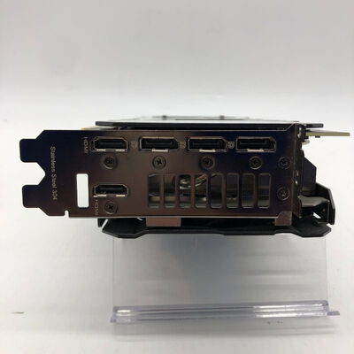 【郡山安積店】中古  ASUS TUF-RTX3080TI-12G-GAMING (RTX3080Ti 12GB) 4640003256 