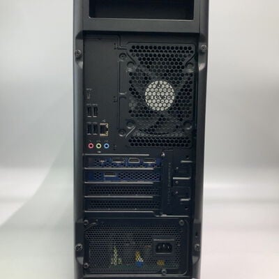 【札幌店】中古  Lenovo LEGION 90NC(i7 10700/16GB/SSD512GB/HDD2TB/なし/RTX2070SUPER 8GB/W11H) 3210016186 
