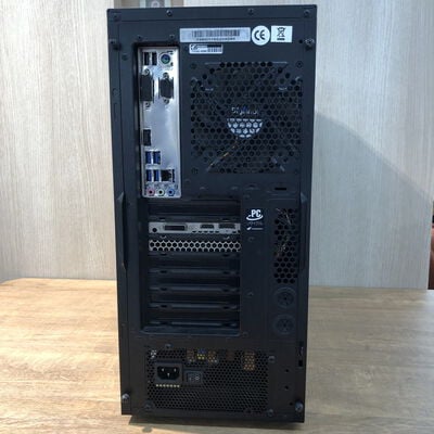 【姫路店】中古  THIRDWAVE　GALLERIA　XT　(i7 8700/16GB/SSD512GB/GTX1660Ti/W11H) 4740001298 