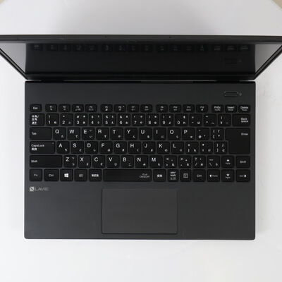 【通販センター】中古  NEC LAVIE Direct PM GN186J/4H PC-GN186J4LH(Intel Core i7 10510U/16GB DDR3 (PC3)/SSD512GB/なし/オンボード/13.3/1920x1080/Wi-Fi/W11H64 MAR) 200832 