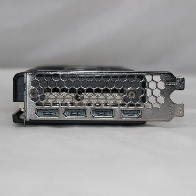 【通販センター】中古  Palit NE7506T019T1-GB2061S(RTX5060Ti Infinity3 16G) 178241 