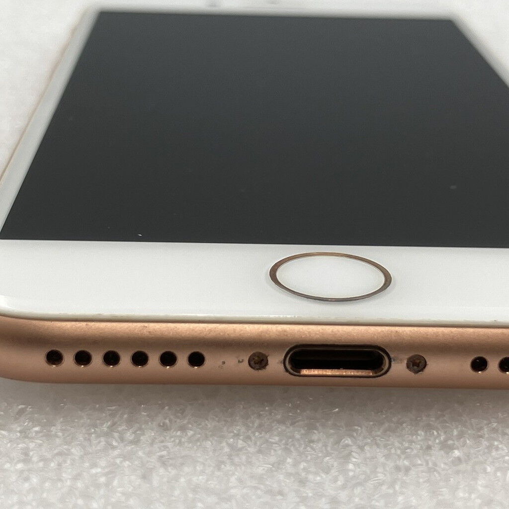 Apple iPhone 8 ゴールド 4.7インチ 本体のみ Amazon.com: Apple iPhone 8 64GB Unlocked - Gold : Cell