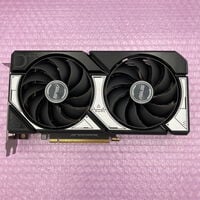 中古  ASUS DUAL RTX5060-8G-PF-MC(RTX5060 8GB) 3330003390 