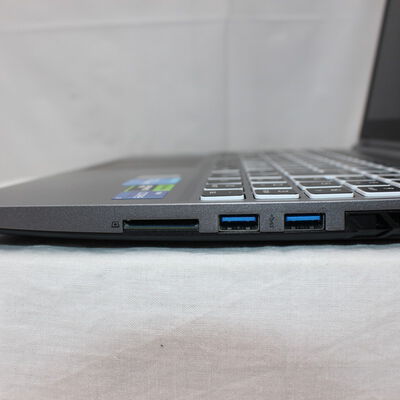 【横浜駅前店】中古  THIRDWAVE GALLERIA RL7C-R35-C5N 190253 