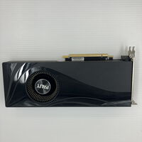 中古  Palit NE6207S019P2-180F(RTX2070 SUPER 8GGD61H3P) 140107 