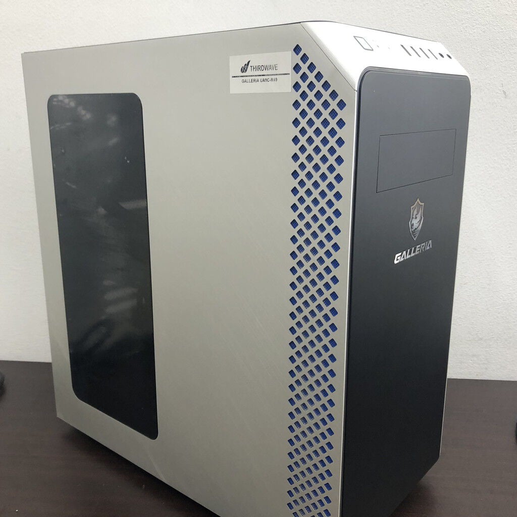 Core i9の中古ゲーミングデスクトップPC一覧（269件）｜パソコン（PC