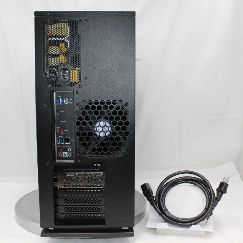 中古 mouse G-Tune(Intel Core i9 10900K/32GB DDR4 (PC4