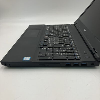 【なんば店】中古  NEC PC-VKT16XZG4 (i5 8250U/8GB/SSD256GB/SMt/WLAN/15.6HD) 3280024092 