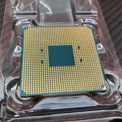【富士青葉店】中古  AMD Ryzen 5 3600 (AM4/3.6/35M/C6/T12/65W) 140027 