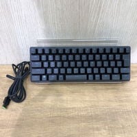 中古  RAZER Huntsman Mini JP [日本語配列/有線/USB] 4740000846 