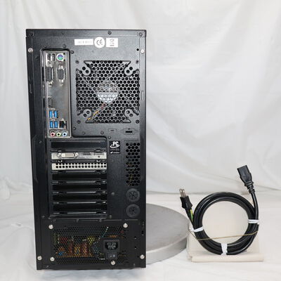 【通販センター】中古  THIRDWAVE GALLERIA KT(Intel Core i7 9700/16GB DDR4 (PC4)/SSD2TB/なし/NVIDIA GeForce GTX 1660 SUPER 6GB/W11H64 MAR) 201419 