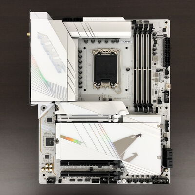 【長野稲里店】中古  GIGABYTE Z790 AORUS PRO X [Rev.1.0] 5110000553 