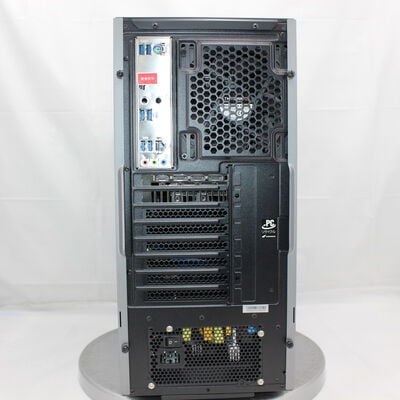 【宇都宮鶴田店】中古  THIRDWAVE GALLERIA XA7R-R46 186628 