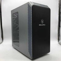 中古  GALLERIA XA7C-R47(i7 13700F/32GB/M.2 SSD1TB/RTX4070 12GB/W11H) 4640002927 