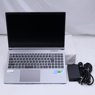 【通販センター】中古  THIRDWAVE GALLERIA RL7C-R35-5N 203197 