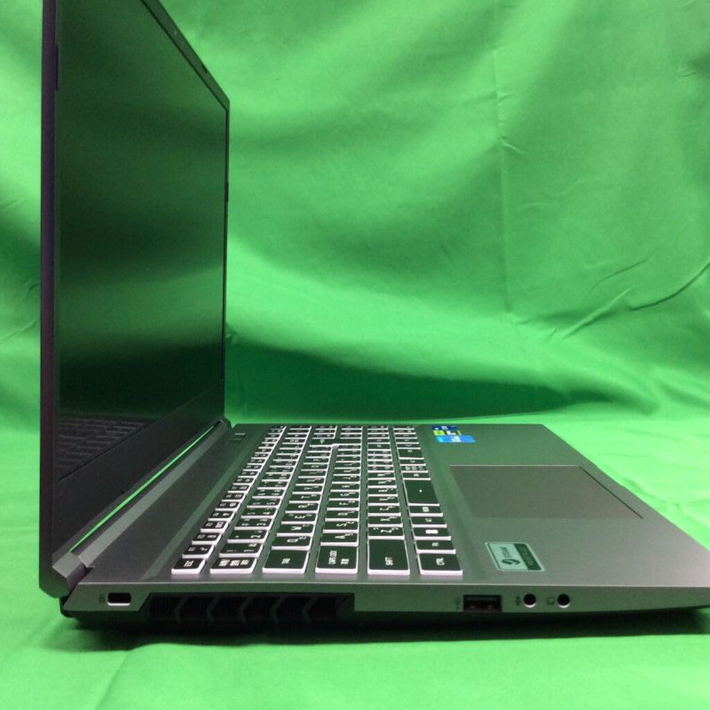 中古 GALLERIA XL7C-R45(i7-13700H/16GB/SSD1TB/RTX4050/15.6inch/1920