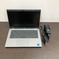 中古  DELL Latitude 5420 (INTEL Core i5 1145G7 2.6GHz/16GB/SSD512GB/-/オンボード/14/1920x1080/Wi-Fi/WEBCAM/W11P64) 179609 