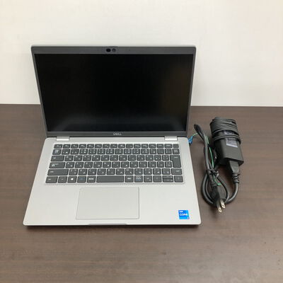 【福山ココローズ店】中古  DELL Latitude 5420 (INTEL Core i5 1145G7 2.6GHz/16GB/SSD512GB/-/オンボード/14/1920x1080/Wi-Fi/WEBCAM/W11P64) 179609 