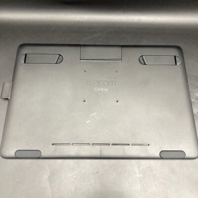 【熊本浜線店】中古  wacom Cintiq16 DTK1660 190958 