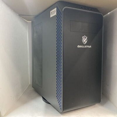 【八王子店】中古  THIRDWAVE GALLERIA XA7C-R47 1230010496 