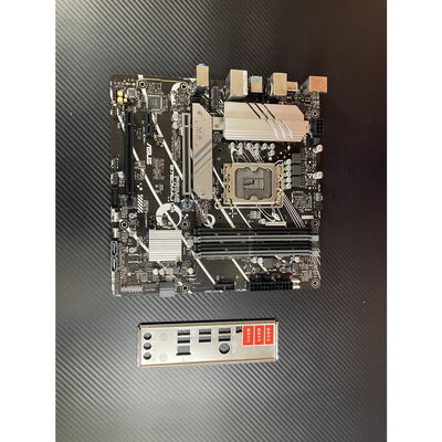 【富士青葉店】中古  ASUS B760M-AJ D4 5070000753 