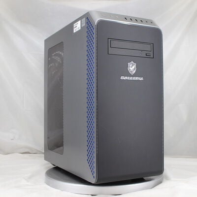 【通販センター】中古  THIRDWAVE GALLERIA SK(AMD Ryzen 7 3700X/16GB/SSD1TB/DVDマルチ/NVIDIA GeForce RTX 3070 8GB/W11H64 MAR) 181131 