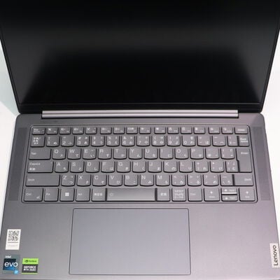 【札幌店】中古  Lenovo Yoga Pro 7 14IRH8 (Core i7-13700H/16GB/SSD1TB/RTX3050 6GB/WLAN/14.5QHD+/W11H) 197784 