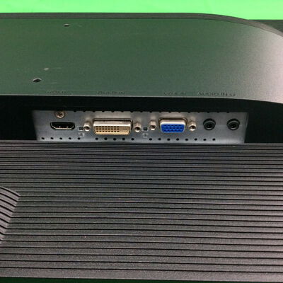 【川崎店】中古  acer KA240H bmidx 24インチワイド液晶モニター（フルHD 1920x1080） 3170006687 