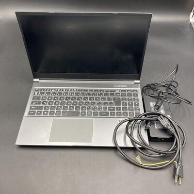 【熊本浜線店】中古  raytrek R5-CA　(i7-10875H/32GB/SSD1TB/RTX3060/W10H) 5370000369 