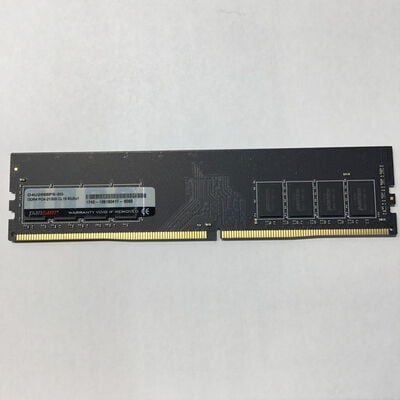 【松山環状枝松店】中古  PC4-21300 8GB デスクトップ用_ 184888 