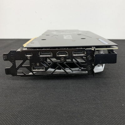 【長野稲里店】中古  MSI GeForce RTX 2070 ARMOR 8G (RTX2070 8G) 138329 