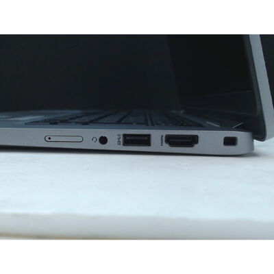 【前橋ｲﾝﾀｰｱｶﾏﾙ店】中古  DELL Latitude 5320 (Intel Core i7 1185G7 3.0GHz/16GB/SSD256GB/-/-/13.3/1920x1080/Wi-Fi/WEBCAM/W11H64) 180537 