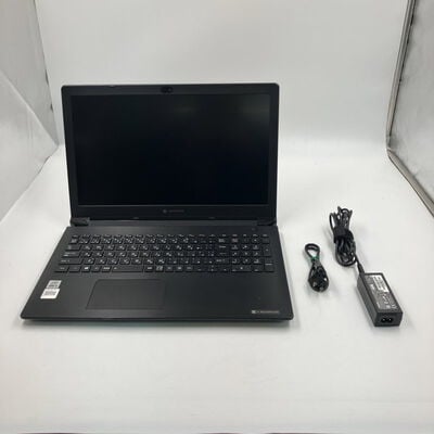 【なんば店】中古  dynabook BJ65/FS A6BJFSFAKD11 (Intel Core i5 10210U 1.60GHz/16GB/SSD256GB/-/オンボード/15.6/1920x1080/GbE/Wi-Fi/WEBCAM/W11H) 193730 