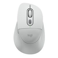 Logicool  Signature Comfort Plus M850 L ワイヤレスマウス M850LOW (オフホワイト) 