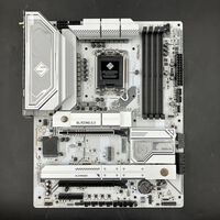 中古  ASRock Z890 Steel Legend WiFi(Z890 1851 ATX DDR5 172165 