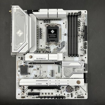 【大須店】中古  ASRock Z890 Steel Legend WiFi(Z890 1851 ATX DDR5 172165 