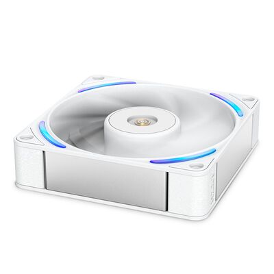 NZXT  F120X RF-U12PN-W1 (ホワイト) 