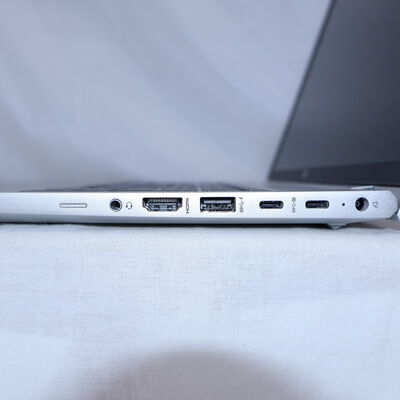 【通販センター】中古  HP ProBook 450 G10(Intel Core i5 1335U/16GB DDR4 (PC4)/SSD256GB/なし/オンボード/15.6/1920x1080/Wi-Fi/W11H64 MAR) 204074 