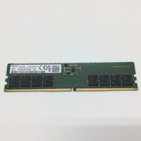 中古  Samsung M323R2GA3EB0-CWM(DDR5 PC5-44800 16GB) 1460026031 