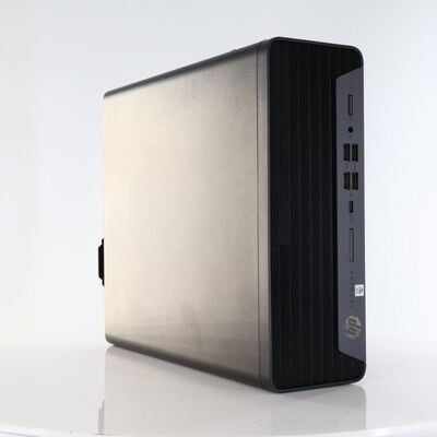 【秋葉原本店】中古  HP ProDesk 600G6 Smail(i5 10500/4GB/SSD128GB/W11P) 3410014471 