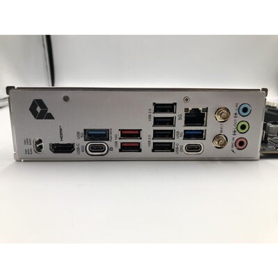 【水戸赤塚店】中古  MSI PRO X870-P WIFI (X870 ATX AM5 DDR5) 172210 