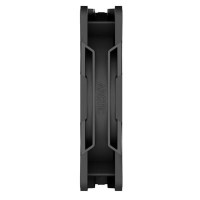 ARCTIC  P12 Pro Reverse A-RGB ACFAN00322A (120mm ブラック) 