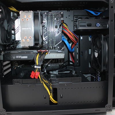 【通販センター】中古  THIRDWAVE GALLERIA RM7C-R36T 195775 
