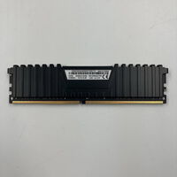 中古  PC4-17000 16GB デスクトップ用(DDR4-2133) 135640 