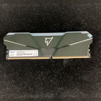中古  PC4-25600 8GB デスクトップ用(DDR4-3200) 140727 