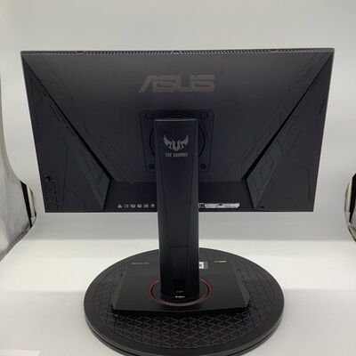 【堺七道店】中古  ASUS XG259CS-P (24.5W 1H1DP1USB-C IPS 1ms 180Hz) 4660003356 