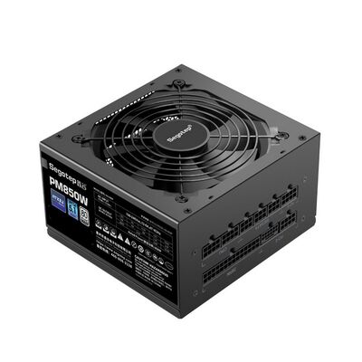 Segotep  PM850W Black (850W) 