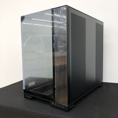 【長野稲里店】中古  Lian Li O11 VISION BLACK (E-ATX ｶﾞﾗｽ) 4720001779 