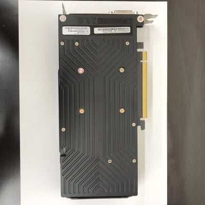 【長野稲里店】中古  Palit NE6206S018P2-1160A （RTX2060SUPER 8GB） 3480039267 